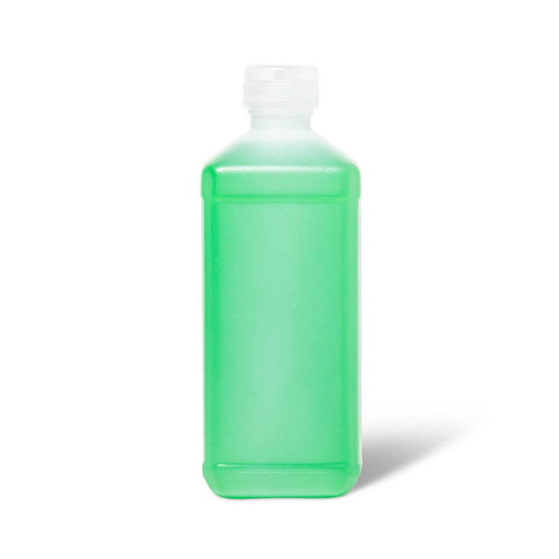 Isopropyl 70% Alcohol Antiseptic - Wintergreen scent - 16oz - up & up