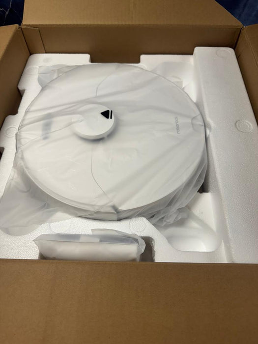 Roborock S7 Max Ultra Robot Vacuum White SEE DETAILS (LOCAL PICKUP ONLY)