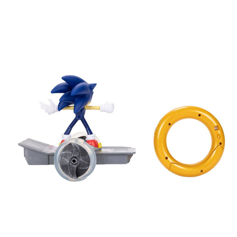 Sonic the Hedgehog Speed Remote Control Vehicle
