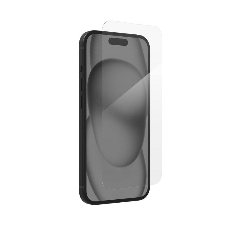 ZAGG Apple iPhone 15 Glass Elite Screen Protector