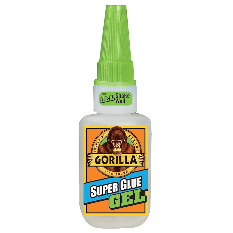 Gorilla Glue 15g Clear Gel