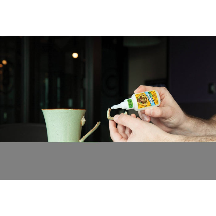 Gorilla Glue 15g Clear Gel