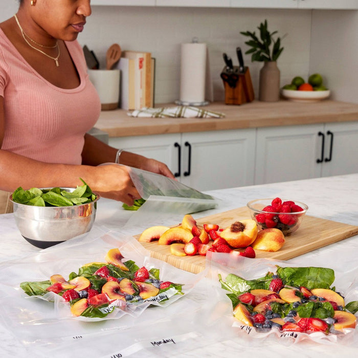 FoodSaver Vacuum Sealer Bags 30 ct Variety Pack