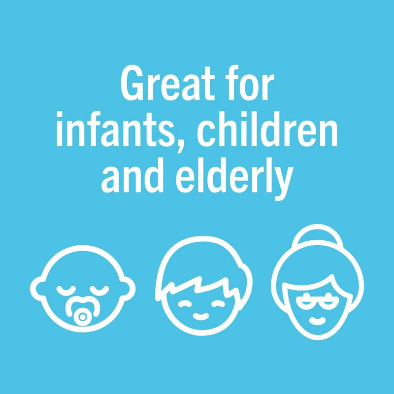 Nexcare Sensitive Skin Tape, Blue, 1 in x 4 yd