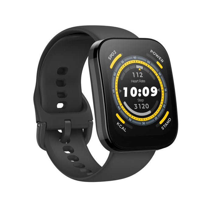 Amazfit Bip 5 Smartwatch - Black