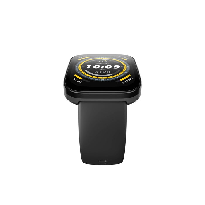 Amazfit Bip 5 Smartwatch - Black