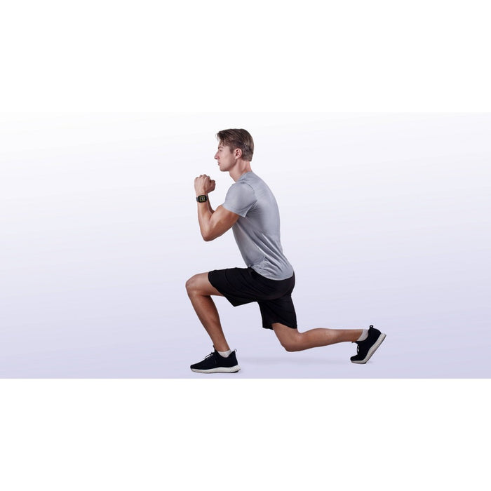Amazfit Bip 5 Smartwatch - Black