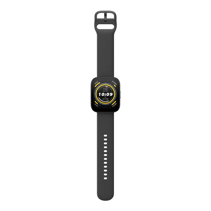 Amazfit Bip 5 Smartwatch - Black