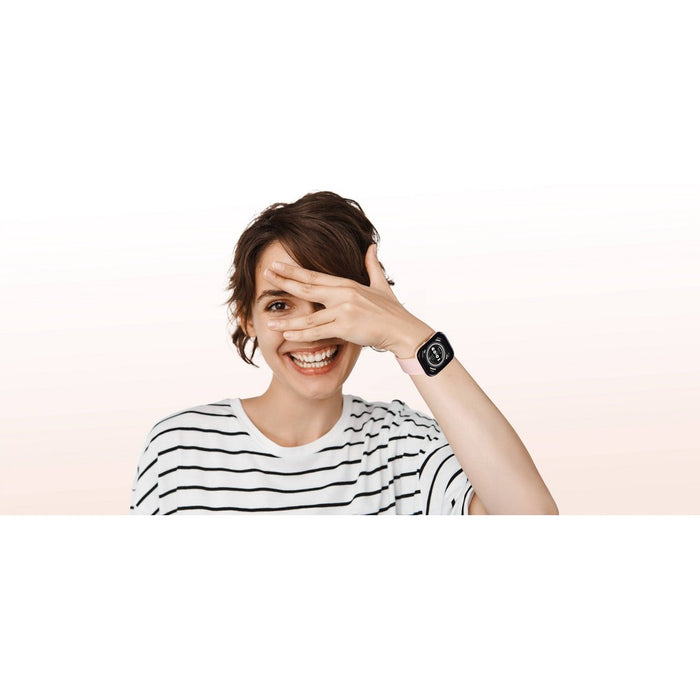 Amazfit Bip 5 Smartwatch - Black