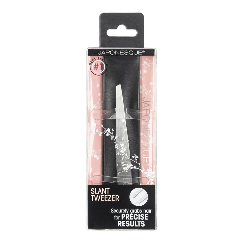 JAPONESQUE Slant Tweezer
