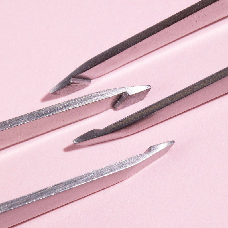 JAPONESQUE Slant Tweezer