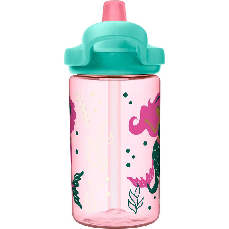 CamelBak Eddy+ Kids' 14oz Tritan Renew Water Bottle - Mindful Mermaids