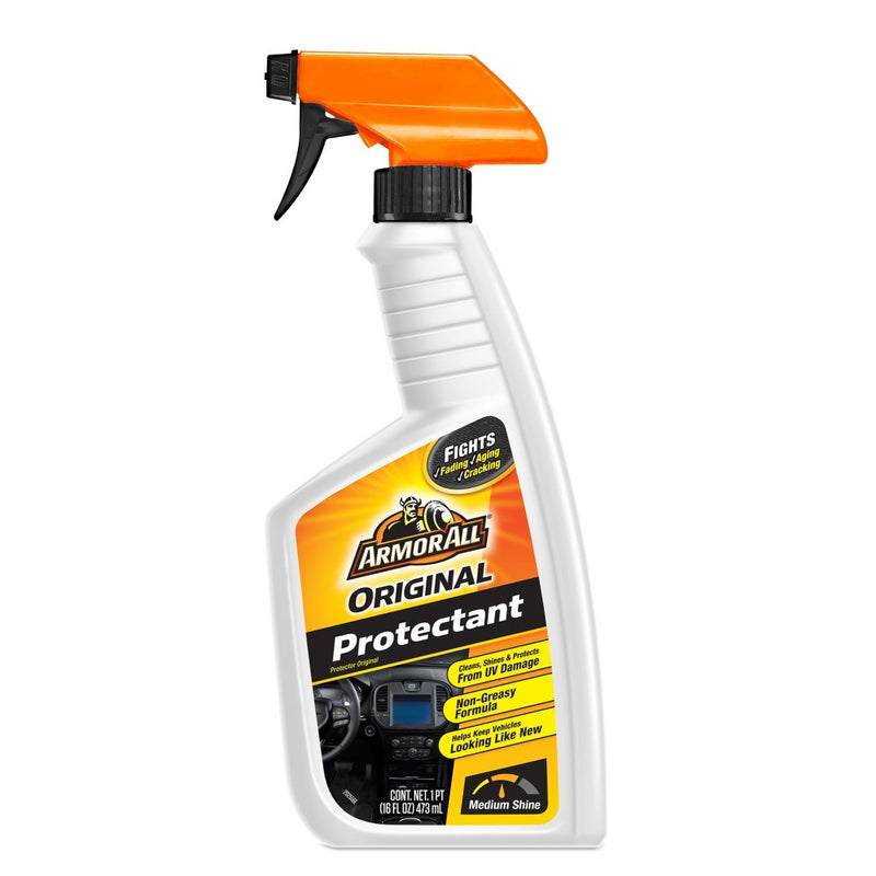 Armor All 16oz Original Protectant Automotive Protector