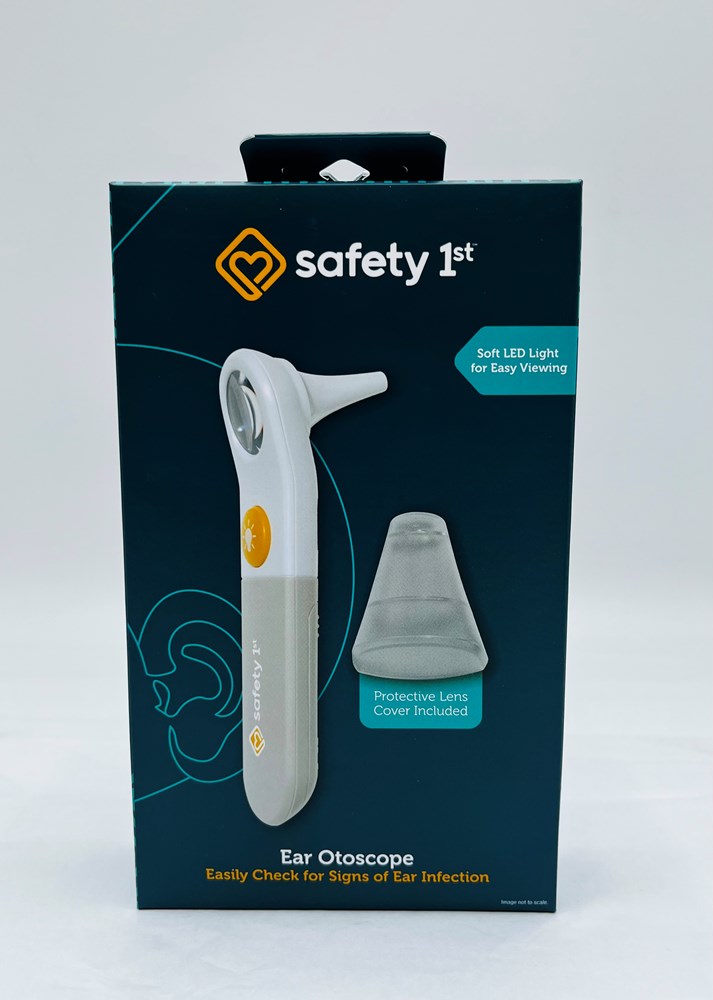 Safety 1st Ear Otoscope