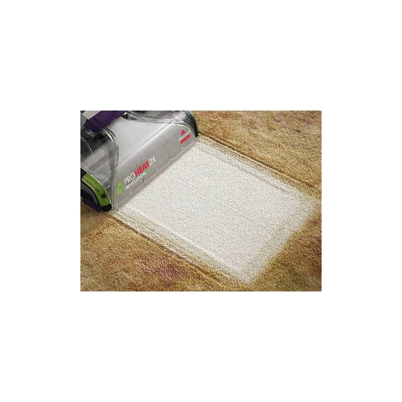 BISSELL PRO 48 fl oz Max Clean + Protect Upright Carpet Cleaning Formula - 78H63