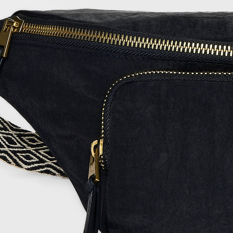 Casual Fanny Pack - Universal Thread Black