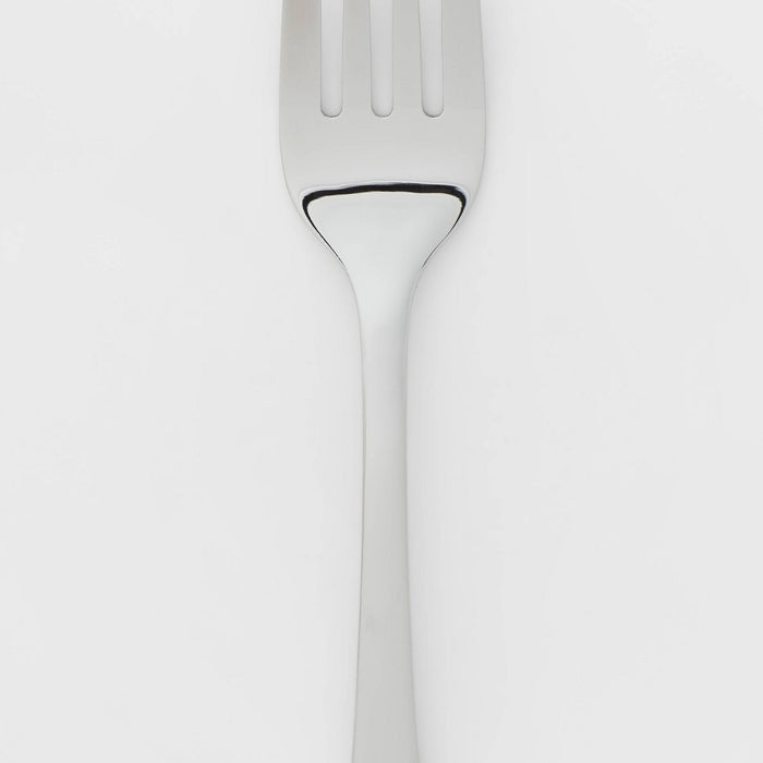 6pc Sussex Salad Fork Set - Threshold