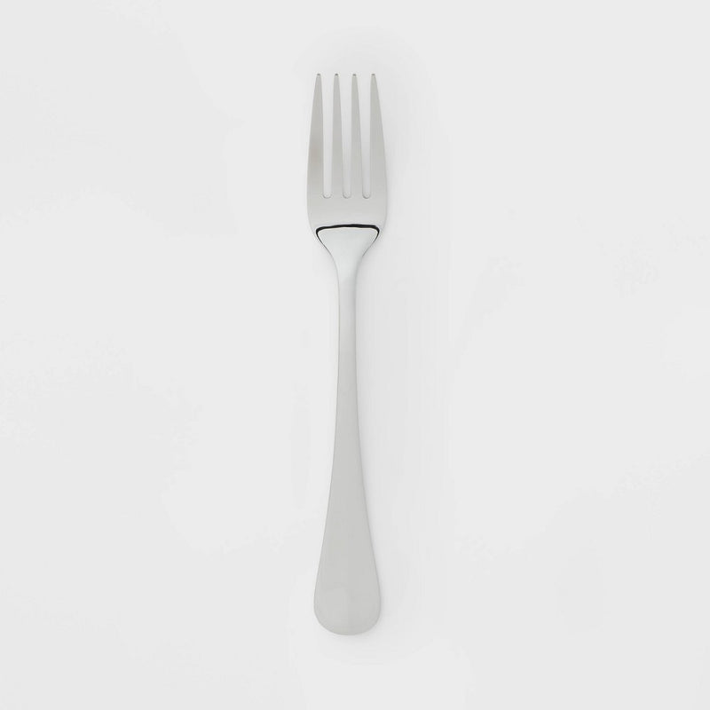 6pc Sussex Salad Fork Set - Threshold