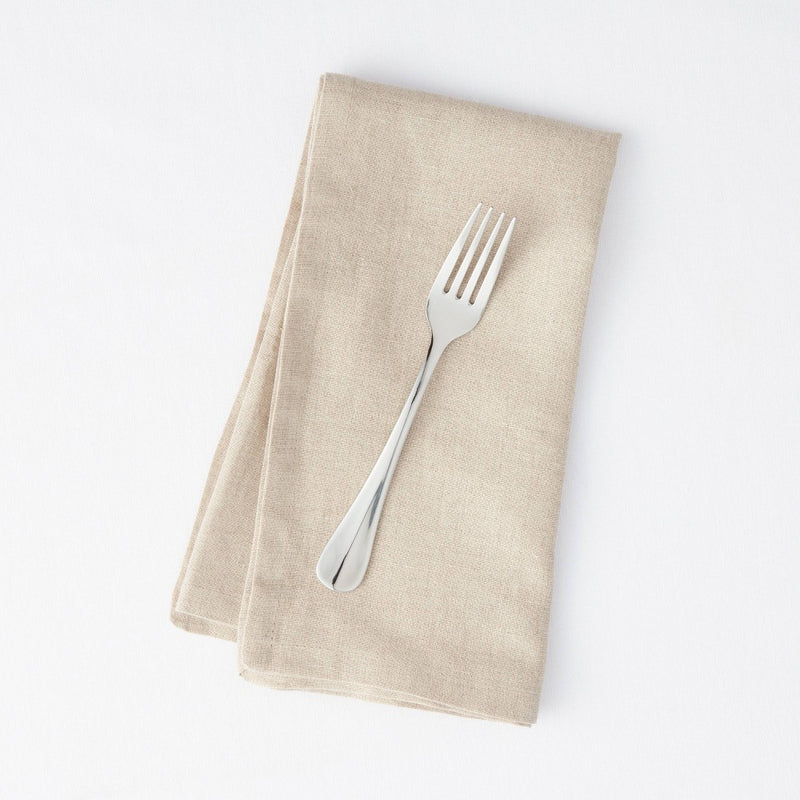 6pc Sussex Salad Fork Set - Threshold