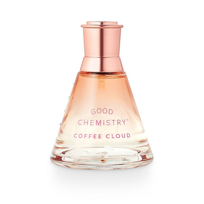 Good Chemistry Eau De Parfum Perfume - Coffee Cloud - 1.7 fl oz