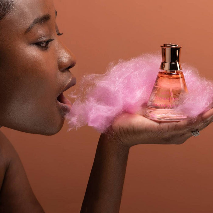 Good Chemistry Eau De Parfum Perfume - Coffee Cloud - 1.7 fl oz