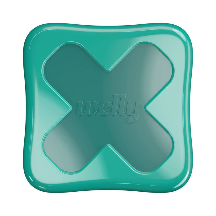 Welly Kid's Human Repari First Aid Bandage Travel Kit - 42ct