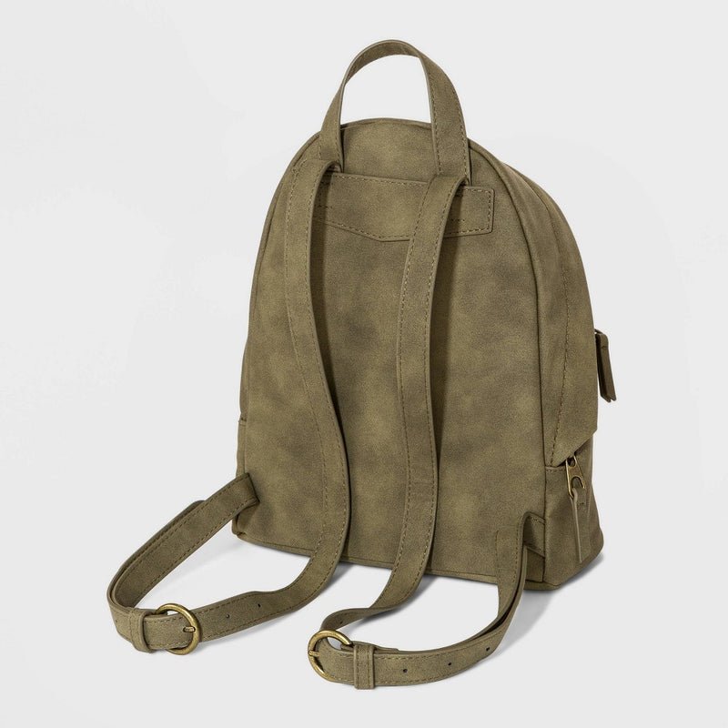 Mini Dome Backpack - Universal Thread Green Olive