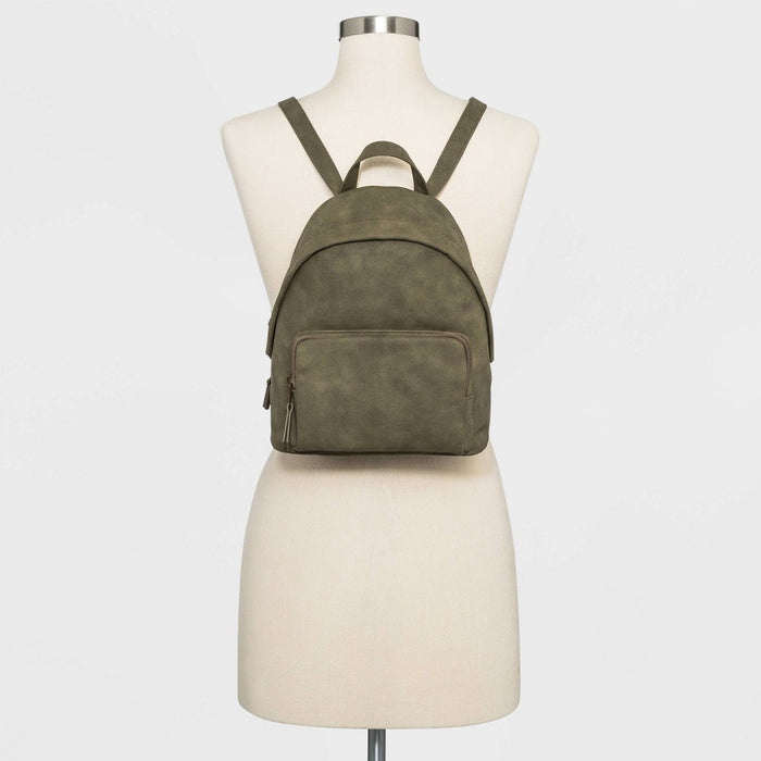 Mini Dome Backpack - Universal Thread Green Olive