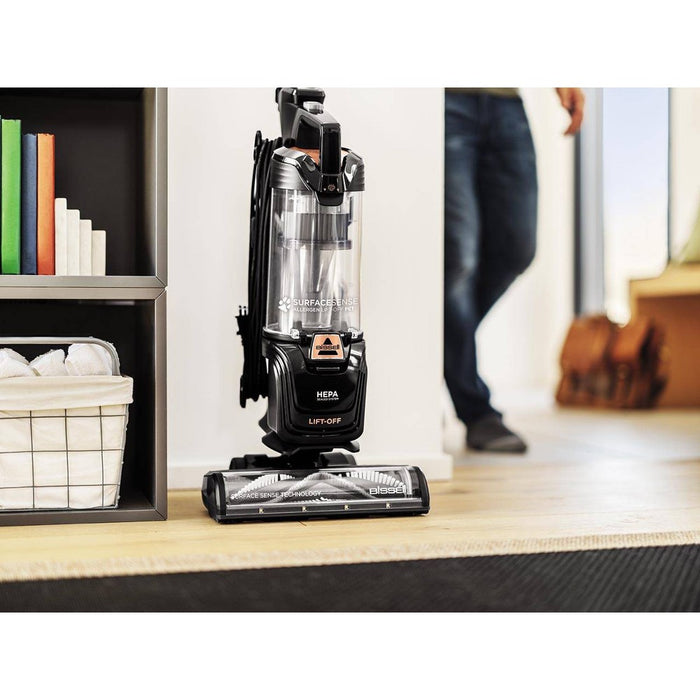 BISSELL SurfaceSense Pet Lift-Off - 3415 (LOCAL PICKUP ONLY)