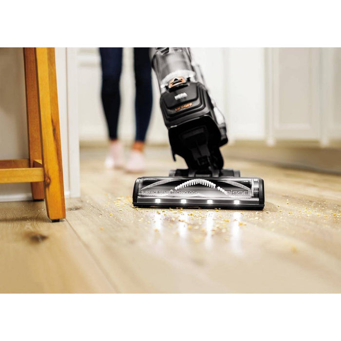 BISSELL SurfaceSense Pet Lift-Off - 3415 (LOCAL PICKUP ONLY)