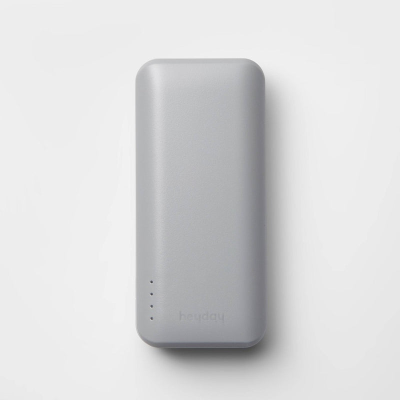 4000mAh Power Bank - heyday Dove