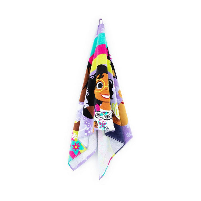 Encanto Oversized Kids' Bath Towel