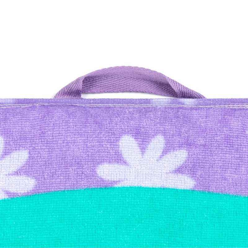 Encanto Oversized Kids' Bath Towel
