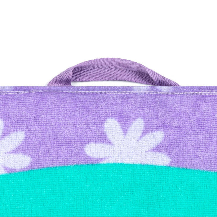 Encanto Oversized Kids' Bath Towel