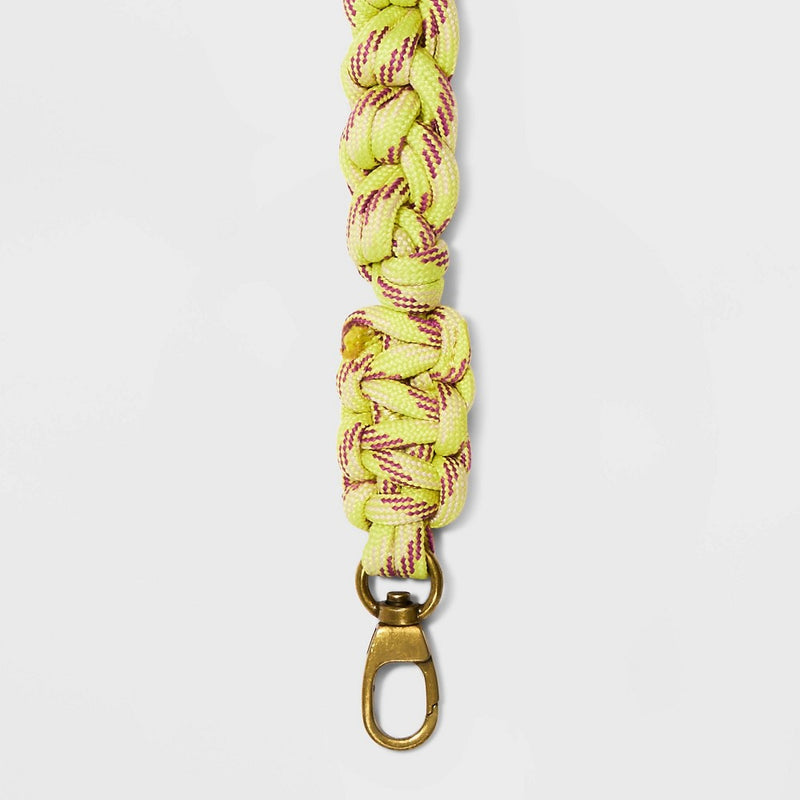 Cord Handbag Strap - Universal Thread Green