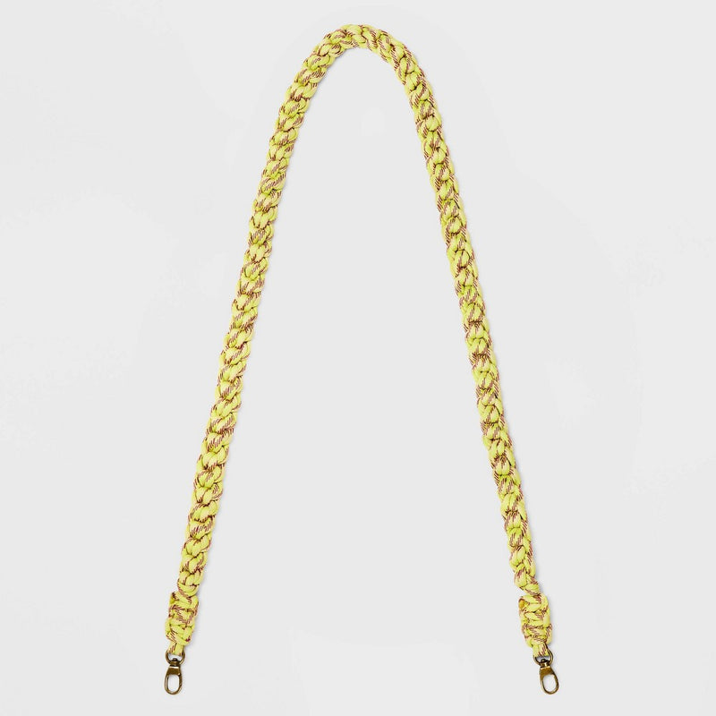 Cord Handbag Strap - Universal Thread Green