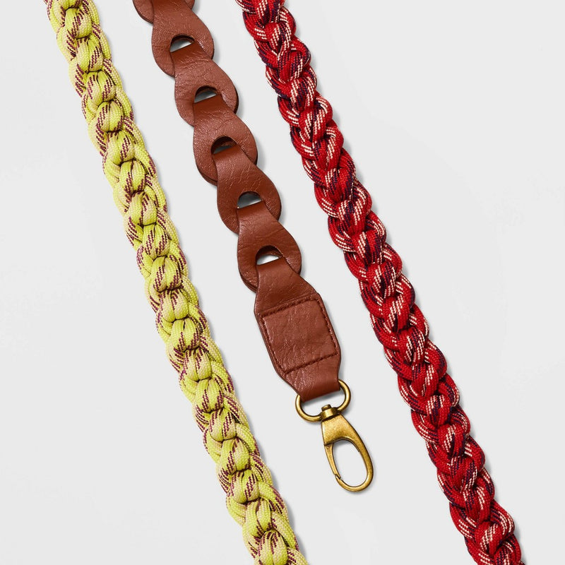 Cord Handbag Strap - Universal Thread Green