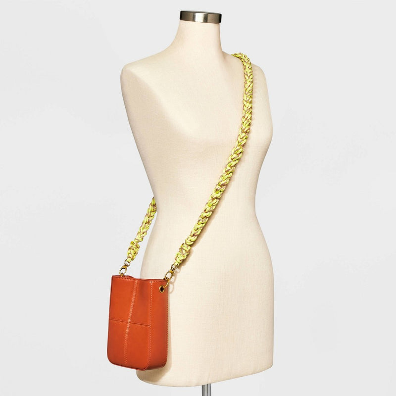 Cord Handbag Strap - Universal Thread Green