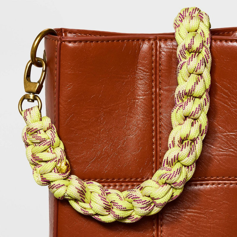 Cord Handbag Strap - Universal Thread Green