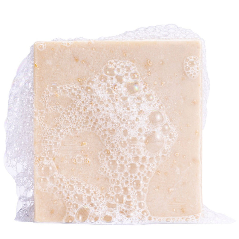 DR. SQUATCH Men's All Natural Bar Soap - Coconut Castaway - 5oz