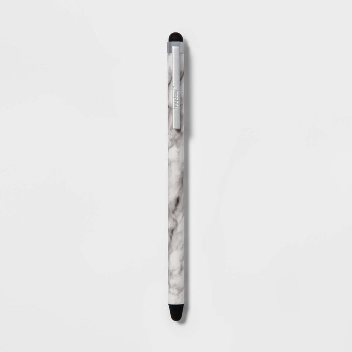 Stylus - heyday Marble
