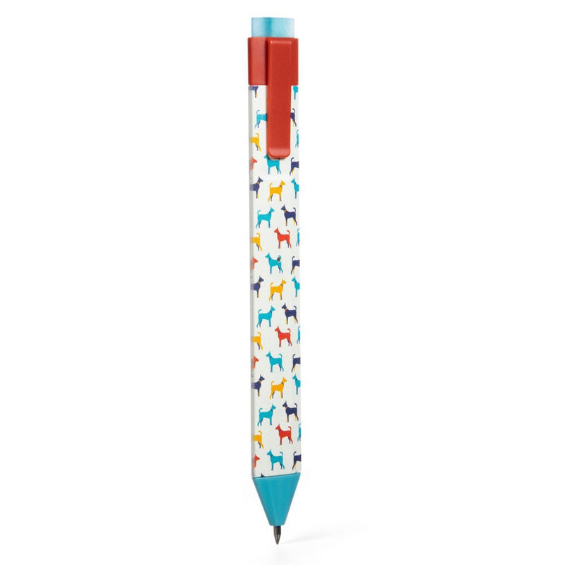 Pen Bookmark - Dogs