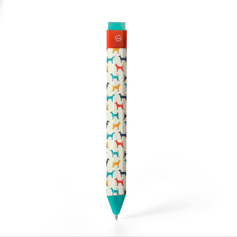Pen Bookmark - Dogs