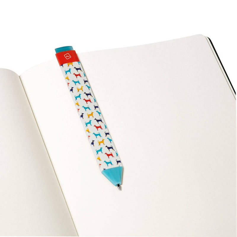Pen Bookmark - Dogs