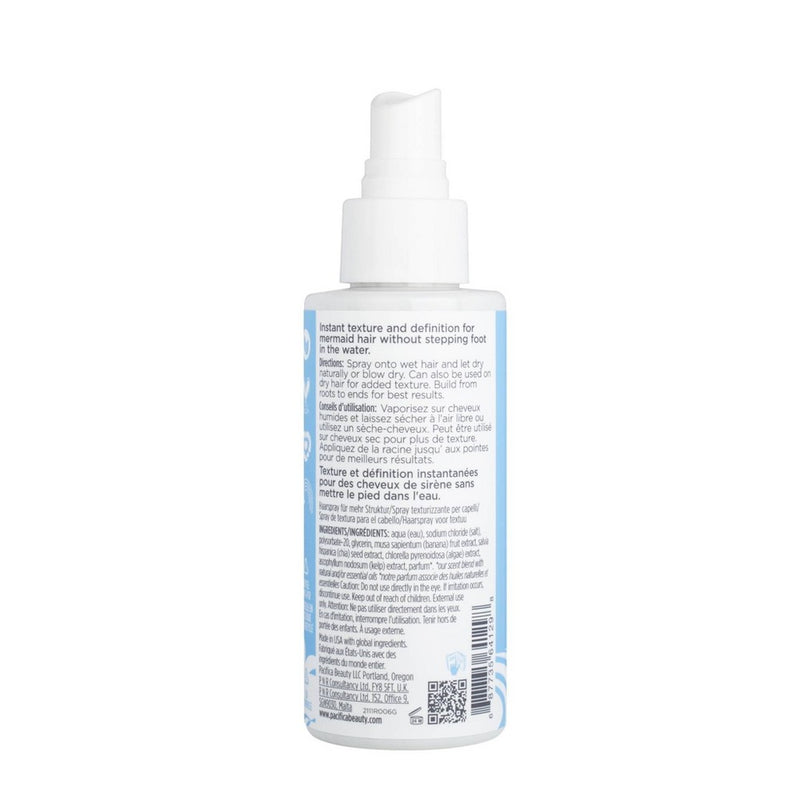Pacifica Salty Waves Texture Spray - 4 fl oz