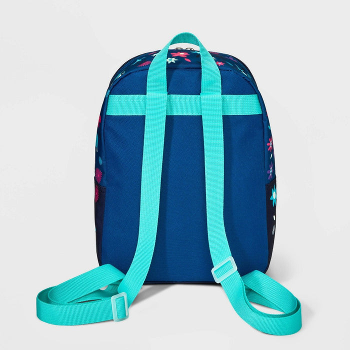 Girls' Encanto Family Magic 11" Backpack - Blue