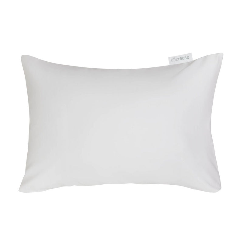 Standard/Queen Perfect Protection Cool Touch Pillow Protector - Allerease