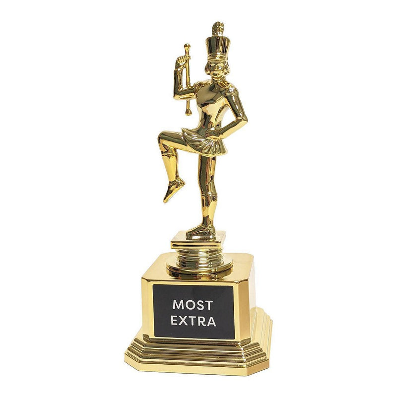 Most Extra Trophy Assortment - Paper Riot Co.