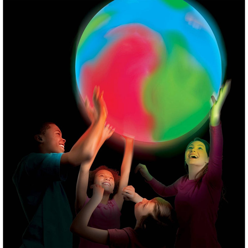 Wubble Groovy in the Wubble in New Valve - 2pk
