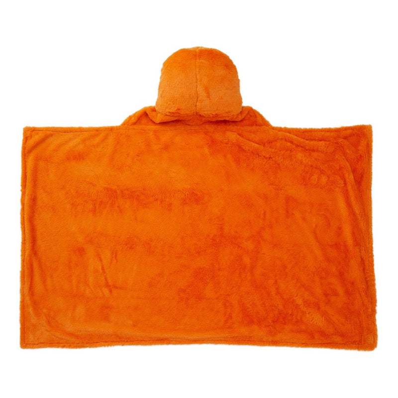 Pokemon Charmander Kids' Hooded Blanket